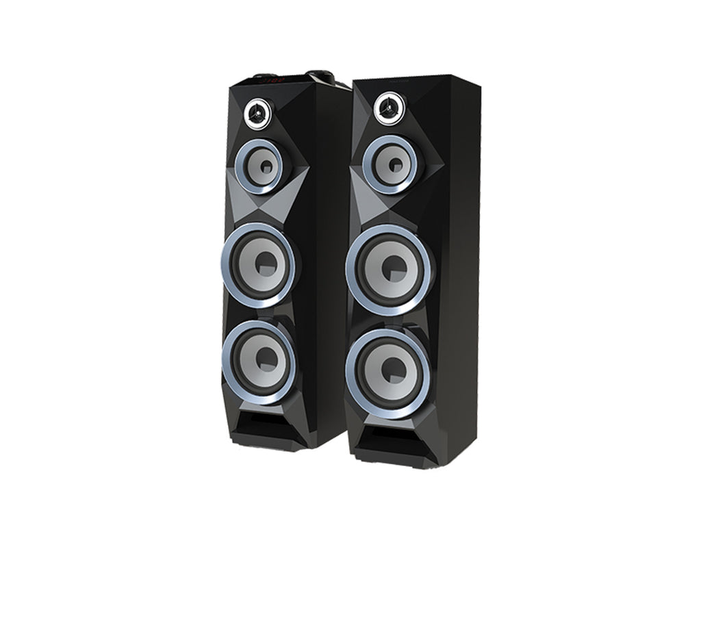 POLYTRON - SPEAKER AKTIF 8" - PAS8BF22