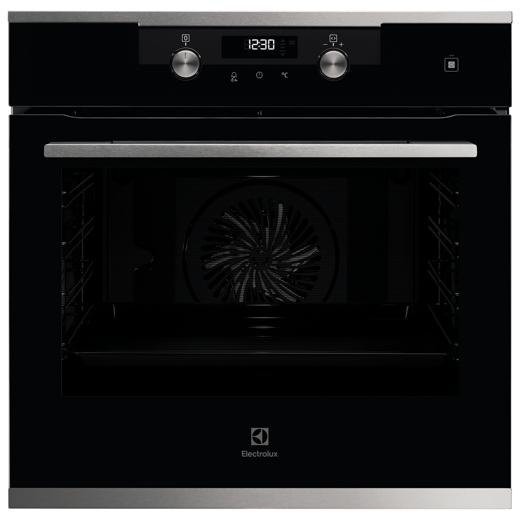 ELECTROLUX - OVEN TANAM (LISTRIK) - KODDP71XA