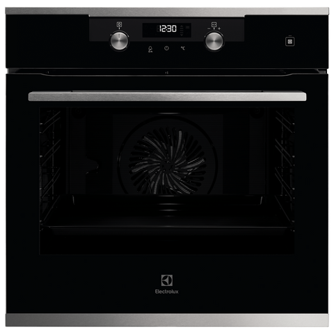 ELECTROLUX - OVEN TANAM (LISTRIK) - KODDP71XA