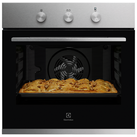 ELECTROLUX - OVEN TANAM (LISTRIK) - KOHLH00XA