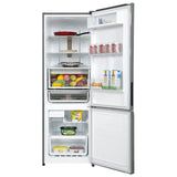 ELECTROLUX - KULKAS 2 PINTU BIG (335L) - EBB3702K-A