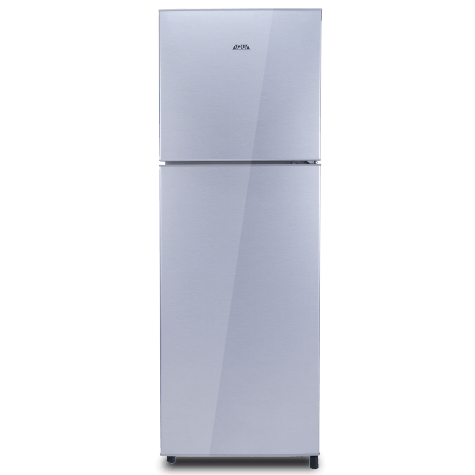 AQUA - KULKAS 2 PINTU SMALL (169L) - AQR-D251(SG)