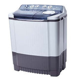 LG - MESIN CUCI TWIN TUB/MANUAL 09KG - P9050R