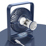 ROBOT - KIPAS ANGIN MINI PORTABLE CLIP - RT-BF14B