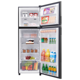 SHARP - KULKAS 2 PINTU SMALL (237L) - SJ-326SI-GK