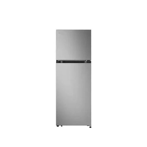 LG - KULKAS 2 PINTU SMALL (243L) - GN-B242PFSF