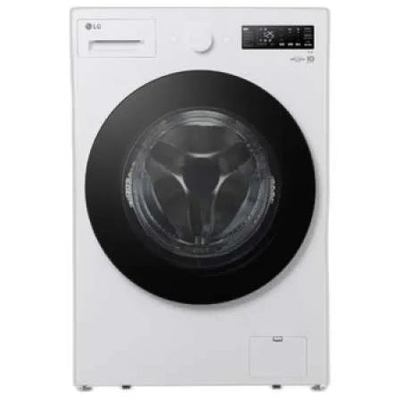 LG - MESIN CUCI FRONT LOADING 20KG - F2520SNEW1