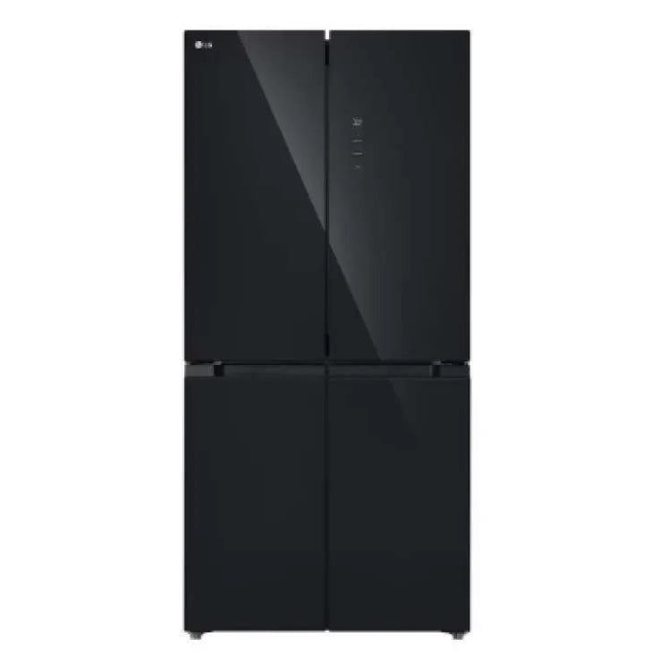 LG - KULKAS MULTI DOOR (474L) - GCFB47FMGAH