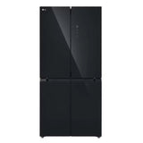 LG - KULKAS MULTI DOOR (474L) - GCFB47FMGAH