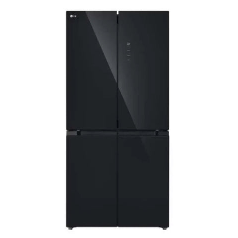 LG - KULKAS MULTI DOOR (474L) - GCFB47FMGAH