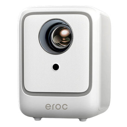 EROC - PROJECTOR - MAGIC PRO E1