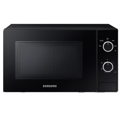 SAMSUNG - MICROWAVE 20Liter - MS20A3010AL