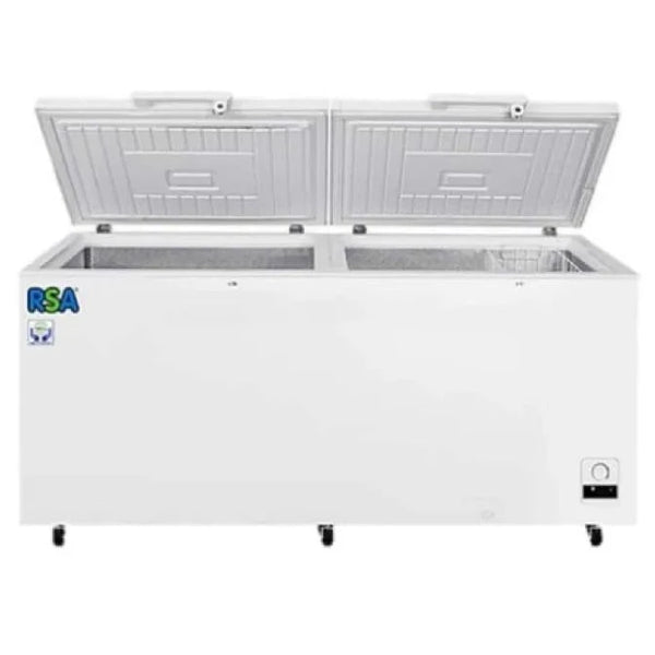 RSA - CHEST FREEZER BOX (688L) - CF-750H – Elektronik Murah