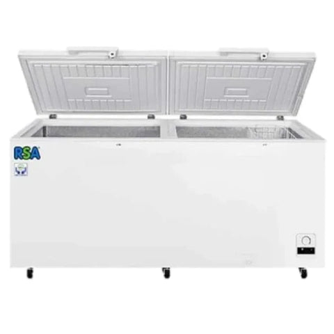 RSA - CHEST FREEZER (500L) - CF-600H