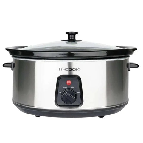 HICOOK - SLOW COOKER - SC65