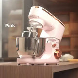 MITOCHIBA - MIXER COM 5Liter - MX-500 (PINK)