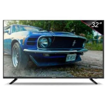 PANASONIC - LED TV 32" HD ANDROID TV - TH-32NS500G