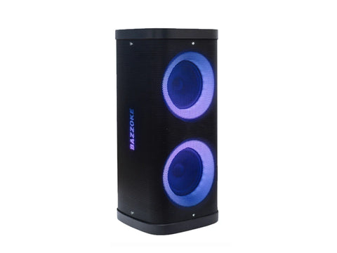 POLYTRON - SPEAKER - PPS-PRO-7M22