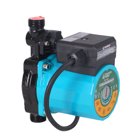 WASSER - POMPA AIR BOOSTER - PB-60EA