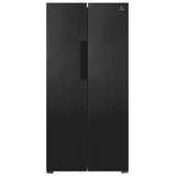 POLYTRON - KULKAS SIDE BY SIDE (450L) - PRS-451Y