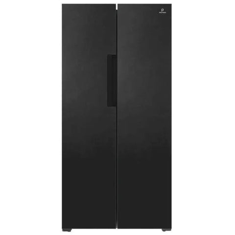 POLYTRON - KULKAS SIDE BY SIDE (450L) - PRS-451Y