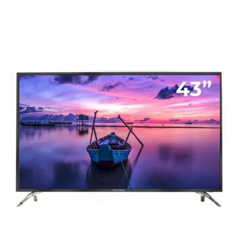 POLYTRON - LED TV 43" FHD - PLD43V8853