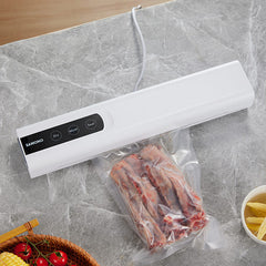 VACUUM SEALER