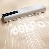 SAMONO - VACUUM SEALER FOOD - SW-VS60