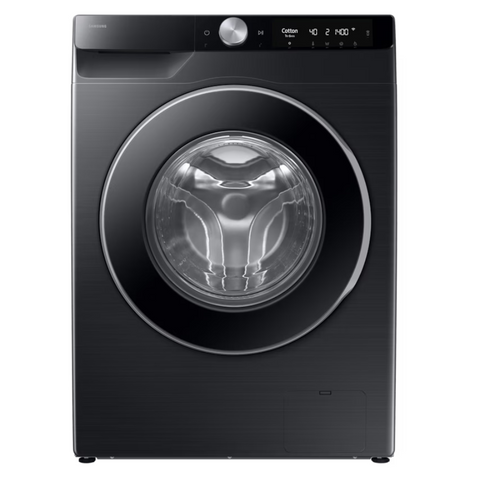 SAMSUNG - MESIN CUCI FRONT LOADING 10KG - WW10DG6U34LB