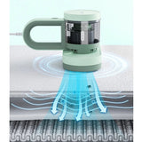 SAMONO - VACUUM CLEANER - SW-MPG350