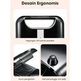 SAMONO - SANDWICH MAKER - SW-SM400(BLACK)