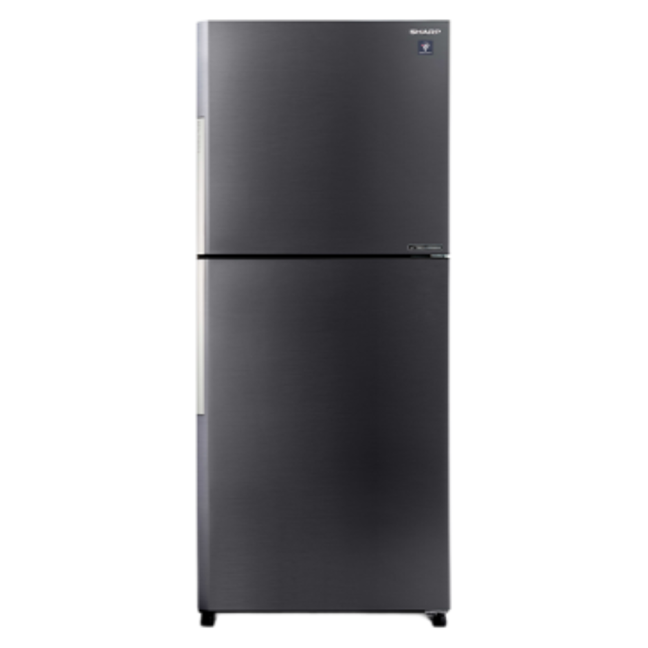 SHARP - KULKAS 2 PINTU BIG (502L) - SJ-IT660PM-DS