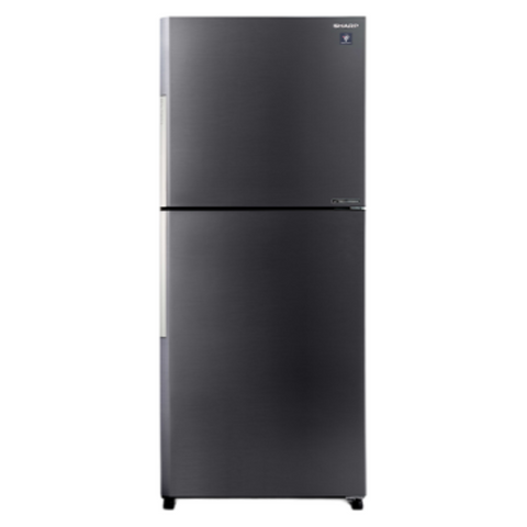 SHARP - KULKAS 2 PINTU BIG (502L) - SJ-IT660PM-DS