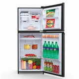 SHARP - KULKAS 2 PINTU SMALL (256L) - SJ-326XG-CP