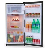 SHARP - KULKAS 1 PINTU (166L) - SJ- X185MG-GR