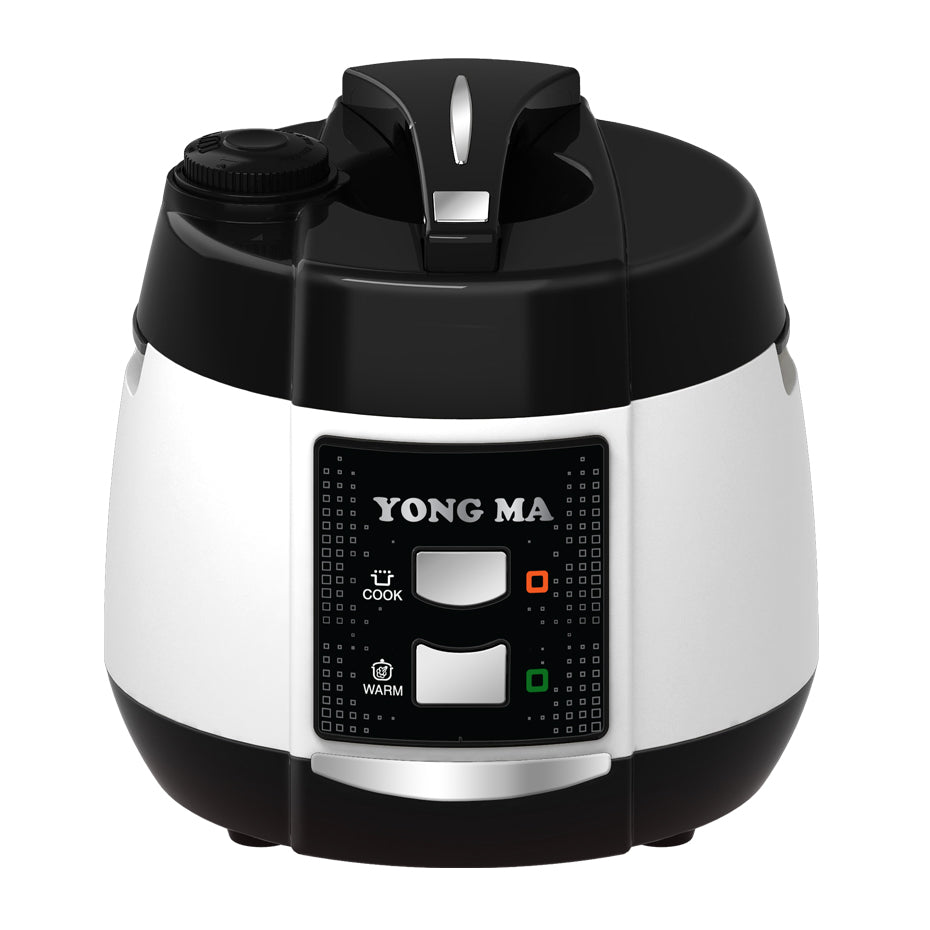 YONGMA - RICE COOKER 2 Liter - SMC 4043