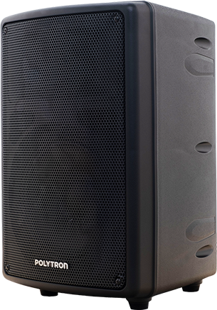 POLYTRON - SPEAKER - PAS-PRO8F3
