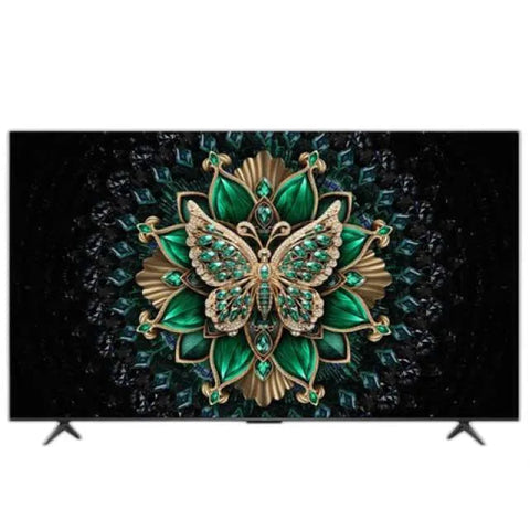 TCL - LED TV 75" UHD GOOGLE TV - 75C6K