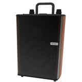SHARP - SPEAKER AKTIF 12" - CBOX-TRB12MBO