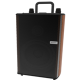SHARP - SPEAKER AKTIF - CBOX-TRB10MBO