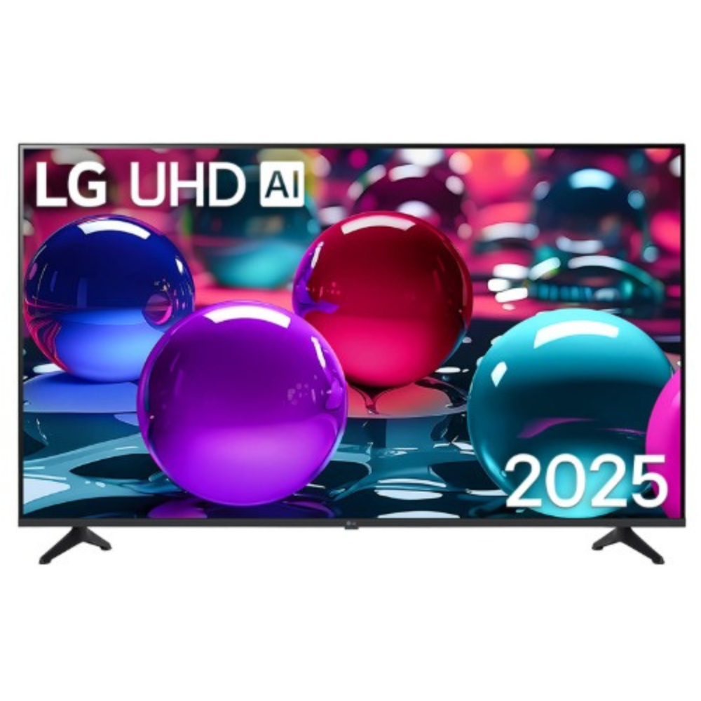 LG - LED TV 65" 4K UHD SMART TV - 65UA7350PSB