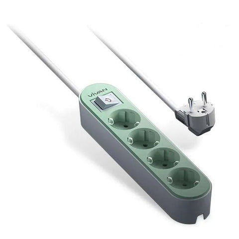 VIVAN - CABLE SOCKET - VPS-H002A PRO