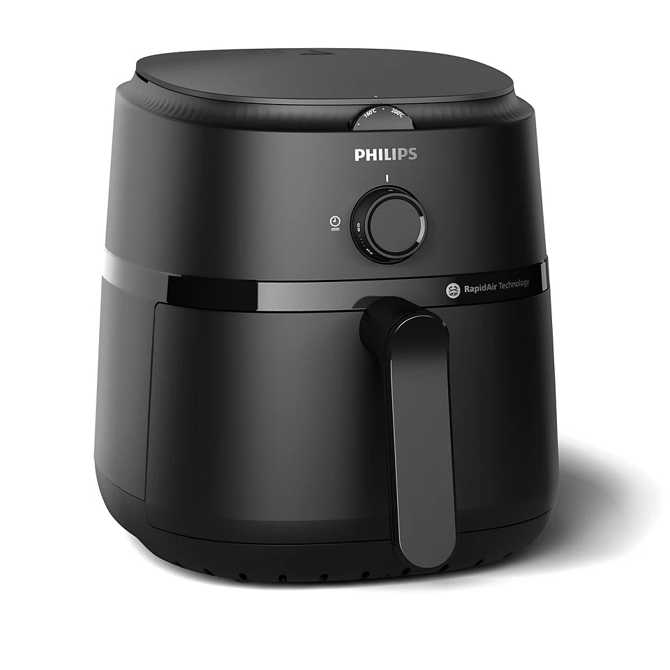 PHILIPS - AIR FRYER 4.2Liter - NA-120/00