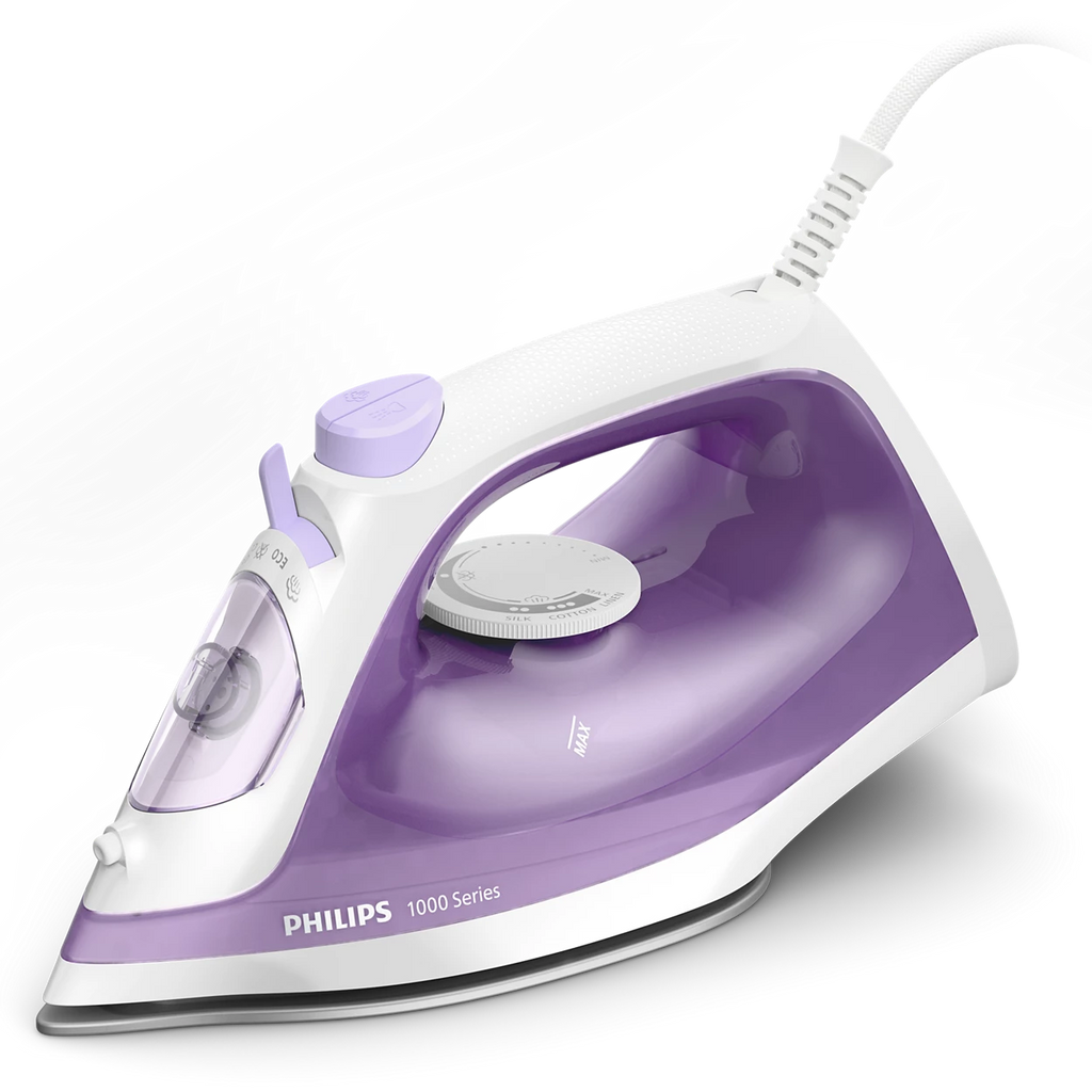 PHILIPS - SETRIKA UAP - DST-1040