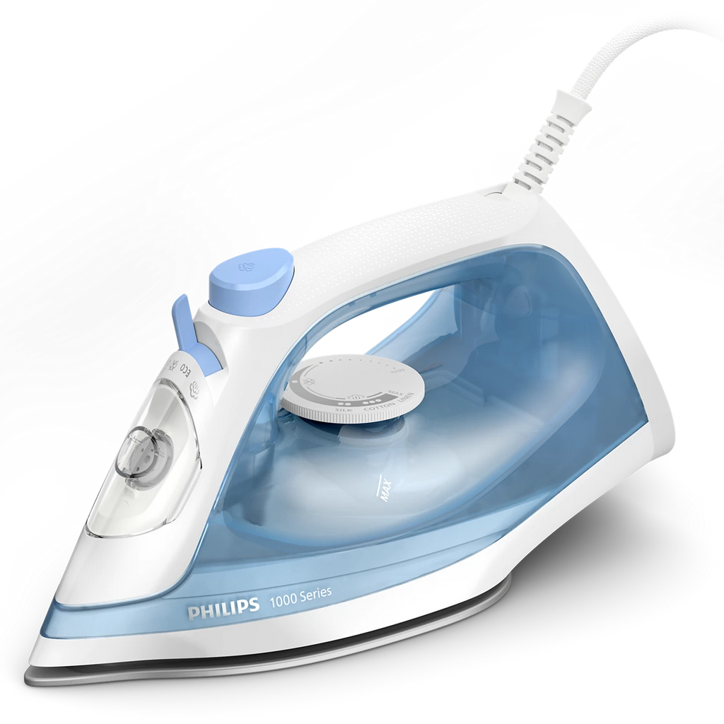 PHILIPS - SETRIKA UAP - DST-1030