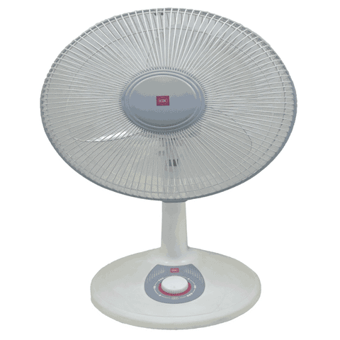 KDK - KIPAS ANGIN DESK FAN 12" - WA-30VH