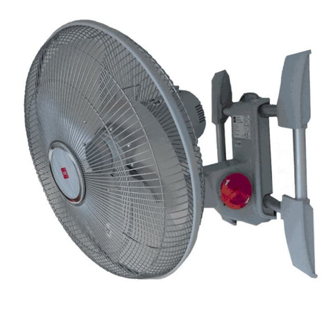 KDK - KIPAS ANGIN WALL FAN 16" - WB-40L