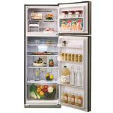 SHARP - KULKAS 2 PINTU BIG (428L) - SJ-IG470M-DS
