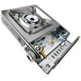 WELHOME - PORTABLE GAS COOKER - WKP002