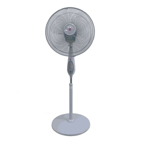 KDK - KIPAS ANGIN STAND FAN 16" - WK-40X